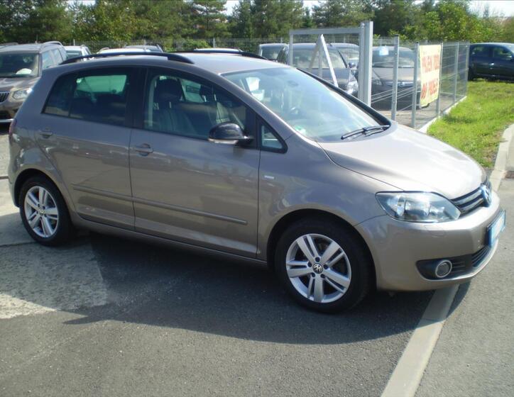 Volkswagen Golf Plus 3