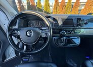 Volkswagen Multivan VAN-Minibus 2,0 l 150 kw