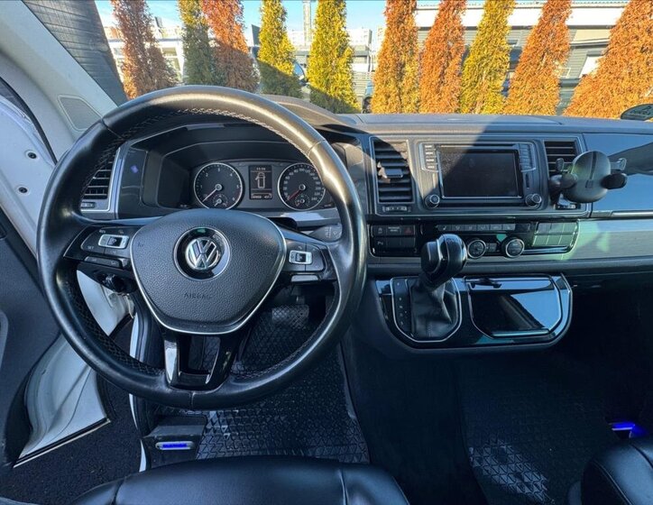 Volkswagen Multivan VAN-Minibus 2,0 l 150 kw