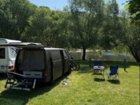 Volkswagen Transporter VAN / Minibus 0,0 0