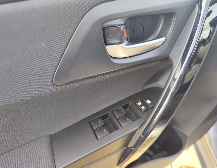 Toyota Auris Hatchback 1,6 l 97 kw