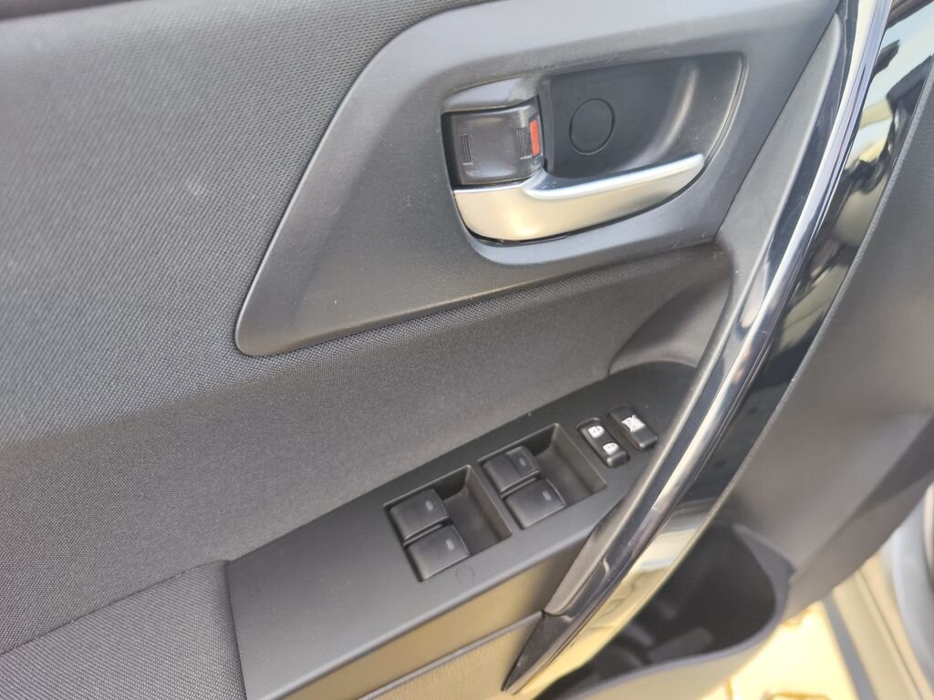 Toyota Auris Hatchback 1,6 l 97 kw