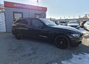 BMW Řada 3 Kombi 2,0 l 140 kw