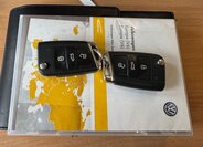 Volkswagen Golf Kombi 2,0 l 110 kw