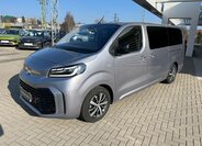 Toyota ProAce Verso VAN / Minibus 2,0 l 130 kw