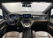 Mercedes-Benz Třídy V MPV 2,0 l 174 kw