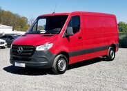 Mercedes-Benz Sprinter Ostatní 2,1 l 84 kw