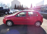 Škoda Fabia Hatchback 1,2 l 40 kw