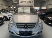 Mercedes-Benz Třídy B 2