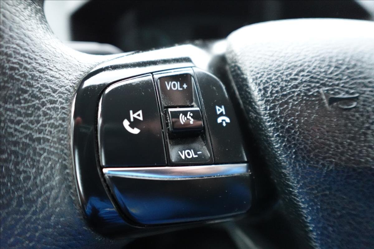 Ford Transit Custom Ostatní 2,0 l 77 kw