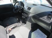 Škoda Yeti SUV / Terénní 1,4 l 90 kw