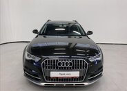 Audi A6 Allroad Kombi 3,0 l 200 kw