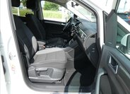 Volkswagen Touran MPV 1,4 l 110 kw