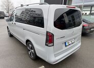 Mercedes-Benz Vito Ostatní 2,0 l 140 kw