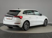 Škoda Scala Hatchback 1,6 l 85 kw