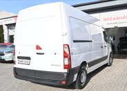 Renault Master Skříň 2,3 l 110 kw