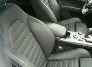 Alfa Romeo Stelvio SUV 2,1 l 154 kw