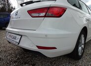 Seat Leon Kombi 1,6 l 85 kw