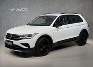 Volkswagen Tiguan 1