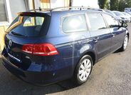 Volkswagen Passat 5