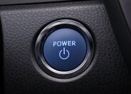 Toyota Camry Sedan / Limuzína 2,5 l 131 kw