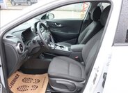 Hyundai Kona SUV / Terénní 0,0 150 kw