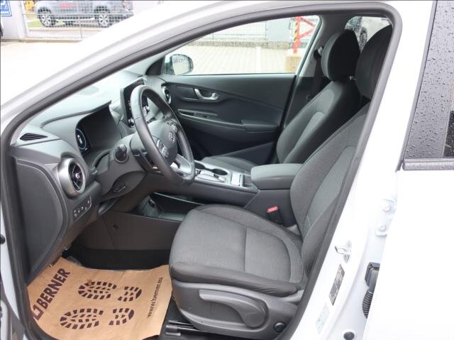 Hyundai Kona SUV / Terénní 0,0 150 kw
