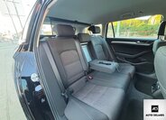 Volkswagen Passat Kombi 2,0 l 110 kw