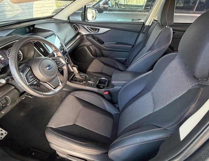 Subaru XV SUV / Terénní 0,0 84 kw