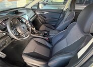 Subaru XV SUV / Terénní 0,0 84 kw