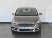 Ford S-MAX MPV 2,0 l 110 kw