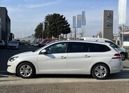 Peugeot 308 Kombi 1,6 l 88 kw