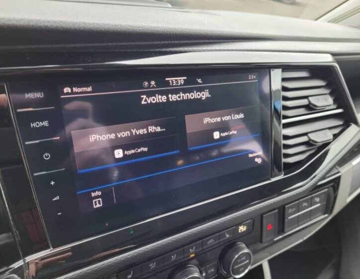 Volkswagen Ostatní Ostatní 2,0 l 110 kw