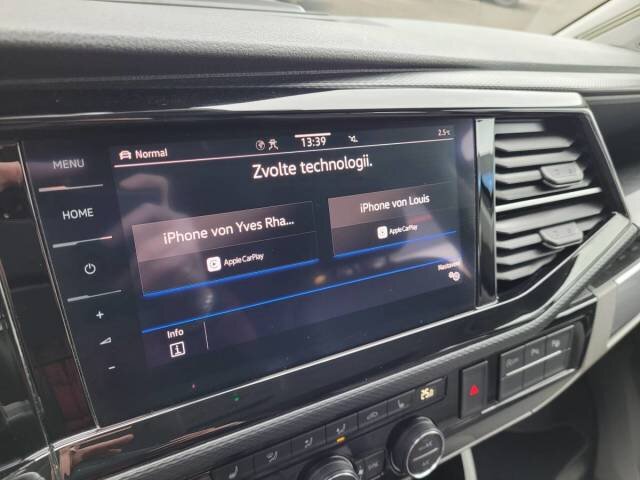 Volkswagen Ostatní Ostatní 2,0 l 110 kw