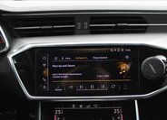 Audi A6 Kombi 3,0 l 210 kw