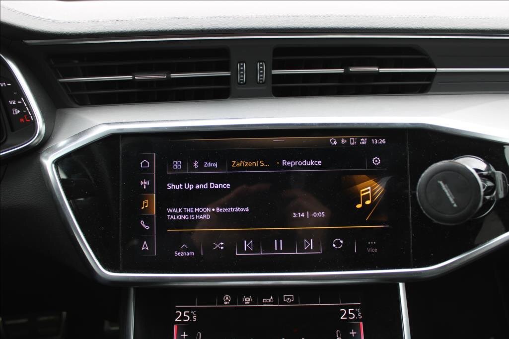 Audi A6 Kombi 3,0 l 210 kw