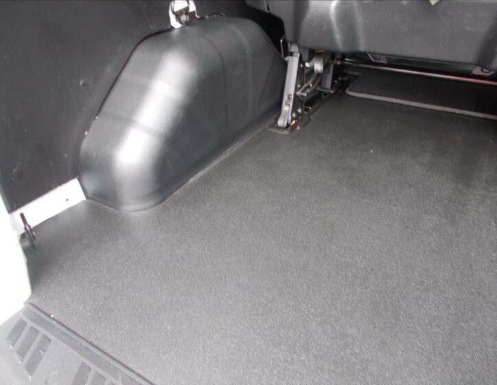 Ford Transit Custom 18