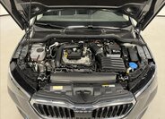 Škoda Scala Hatchback 999,0 81 kw