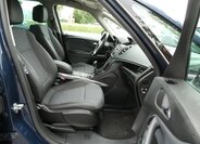 Opel Zafira MPV 2,0 l 121 kw