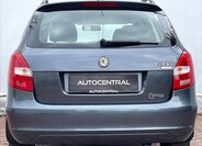 Škoda Fabia Kombi 1,2 l 44 kw