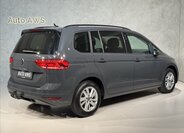Volkswagen Touran 6