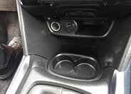 Peugeot 2008 Kombi 1,6 l 88 kw