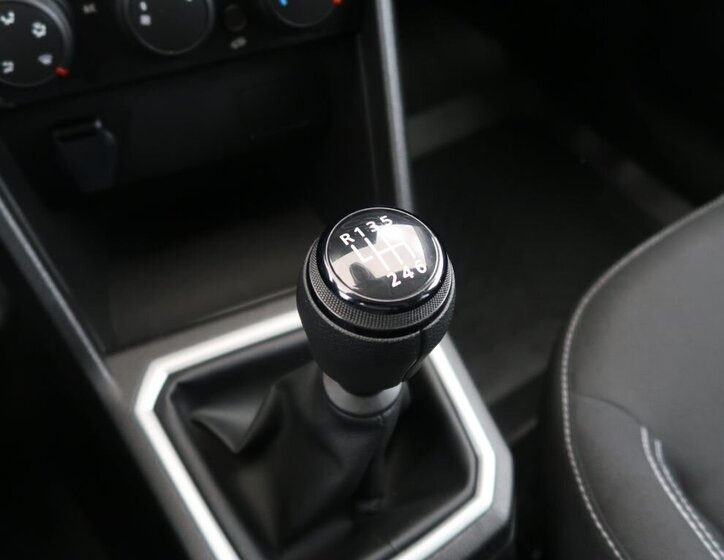 Dacia Jogger MPV 999,0 67 kw