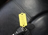 Porsche Boxster Kabriolet 3,4 l 223 kw