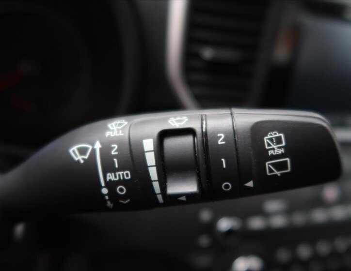 KIA Sportage SUV / Terénní 1,6 l 100 kw