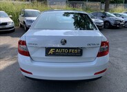 Škoda Octavia 7