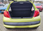 Peugeot 207 9