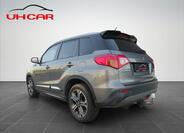 Suzuki Vitara 6