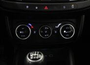 Fiat Tipo Kombi 1,6 l 96 kw