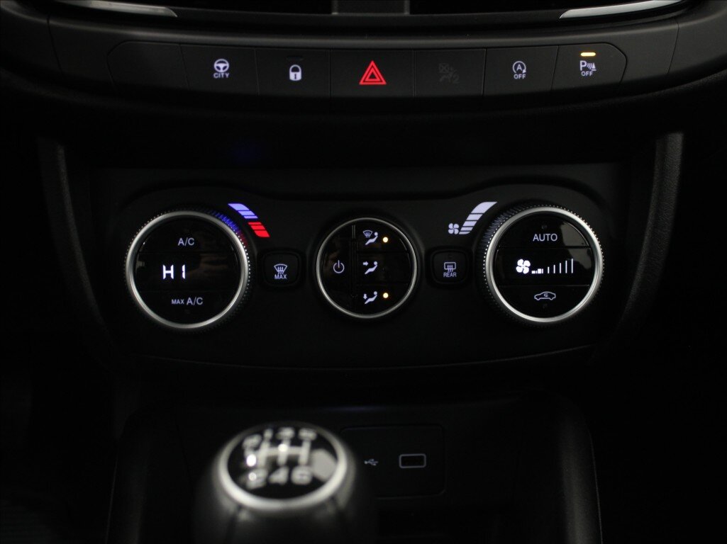 Fiat Tipo Kombi 1,6 l 96 kw